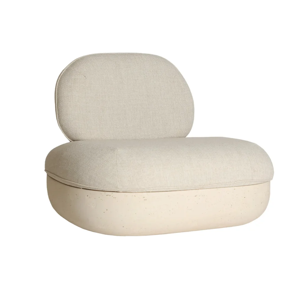 SILLÓN ORCAY