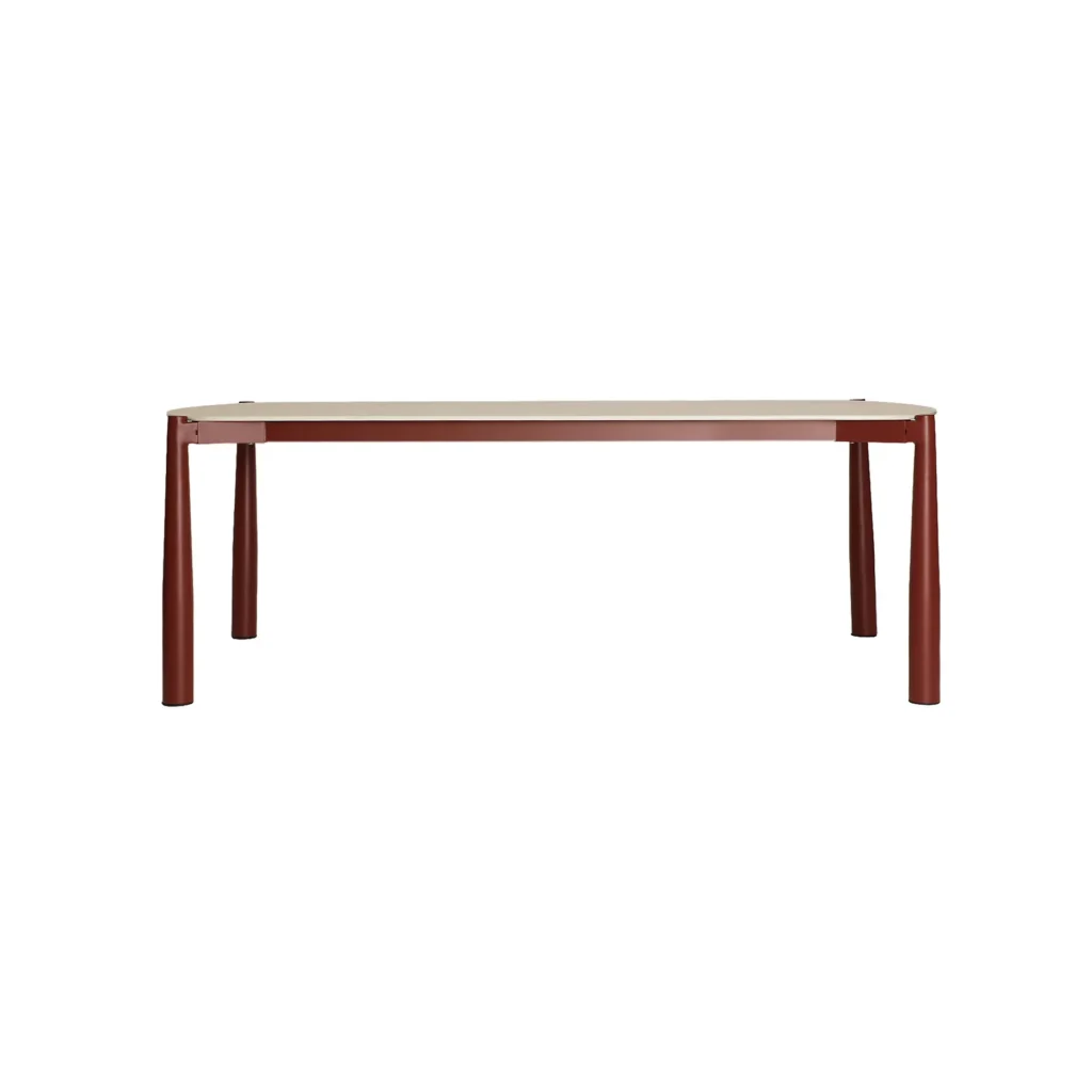 MESA COMEDOR MOSNAY