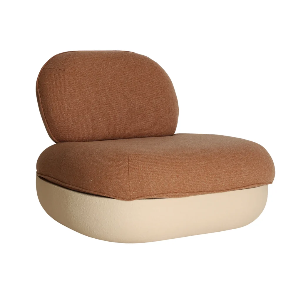 SILLÓN ORCAY