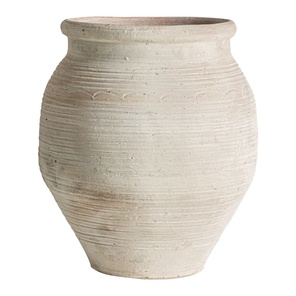 TINAJA KLAM