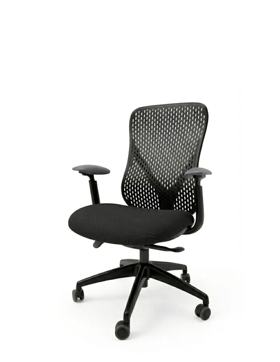 SILLA DE OFICINA ARNO - Imagen 2