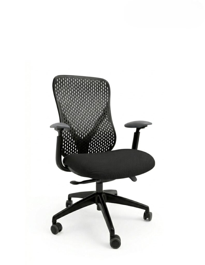 SILLA DE OFICINA ARNO