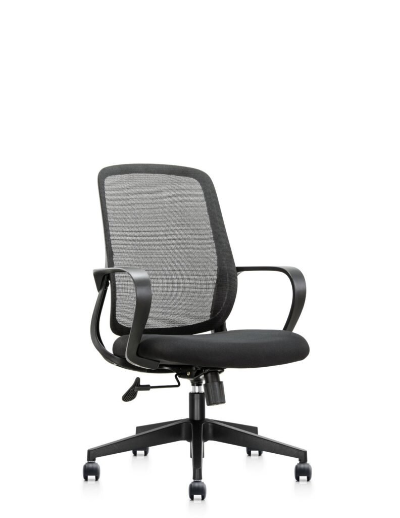 SILLA DE OFICINA CIRCLE