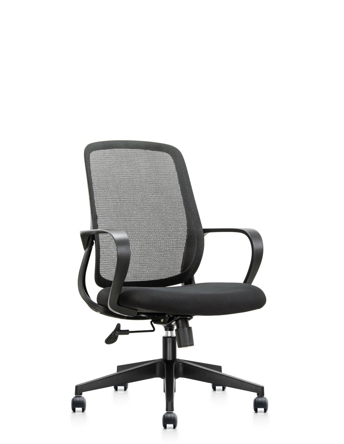SILLA DE OFICINA CIRCLE