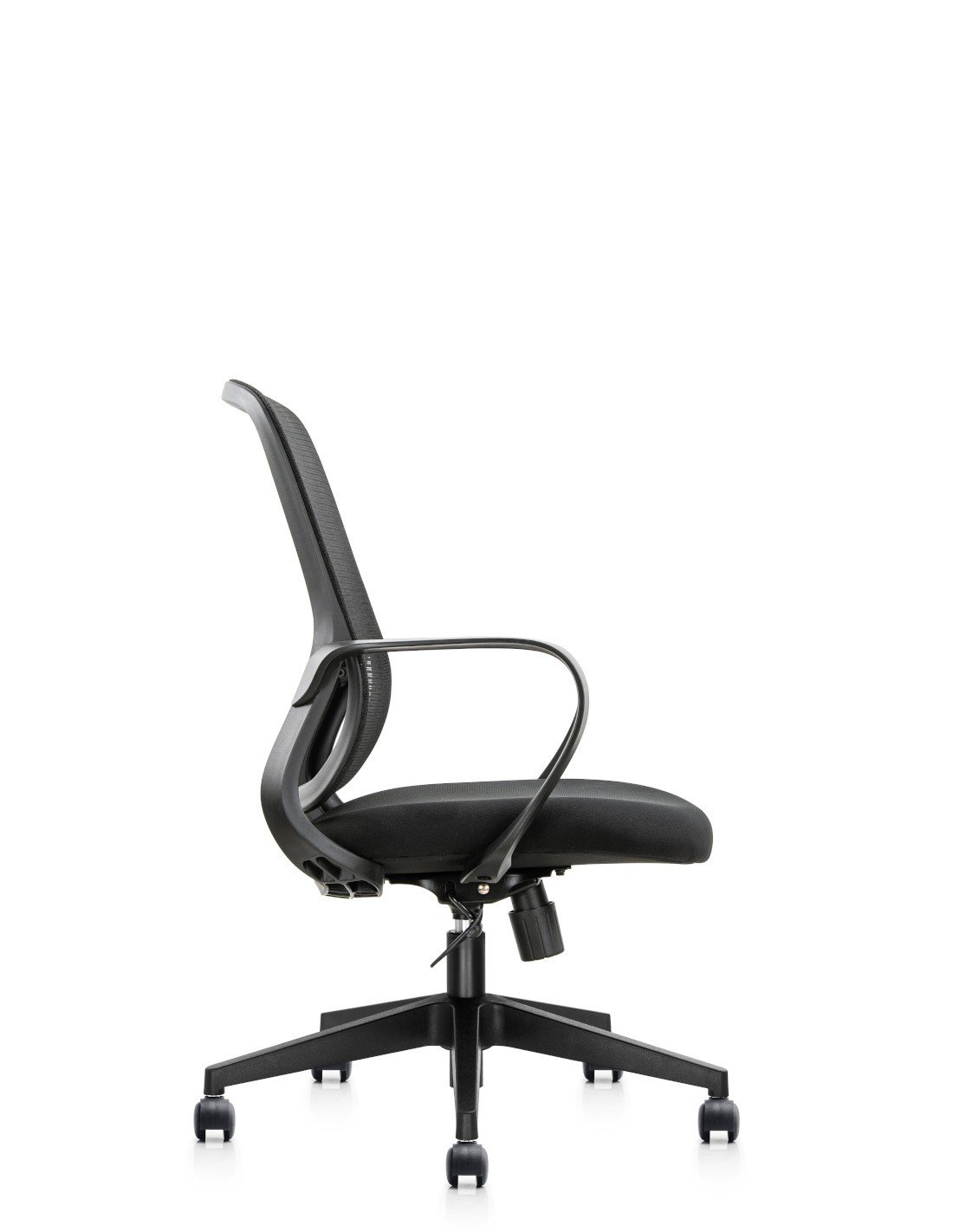 SILLA DE OFICINA CIRCLE - Imagen 3
