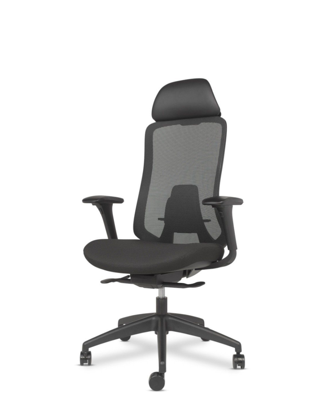 SILLA DE OFICINA FEDO CABEZAL - Imagen 2