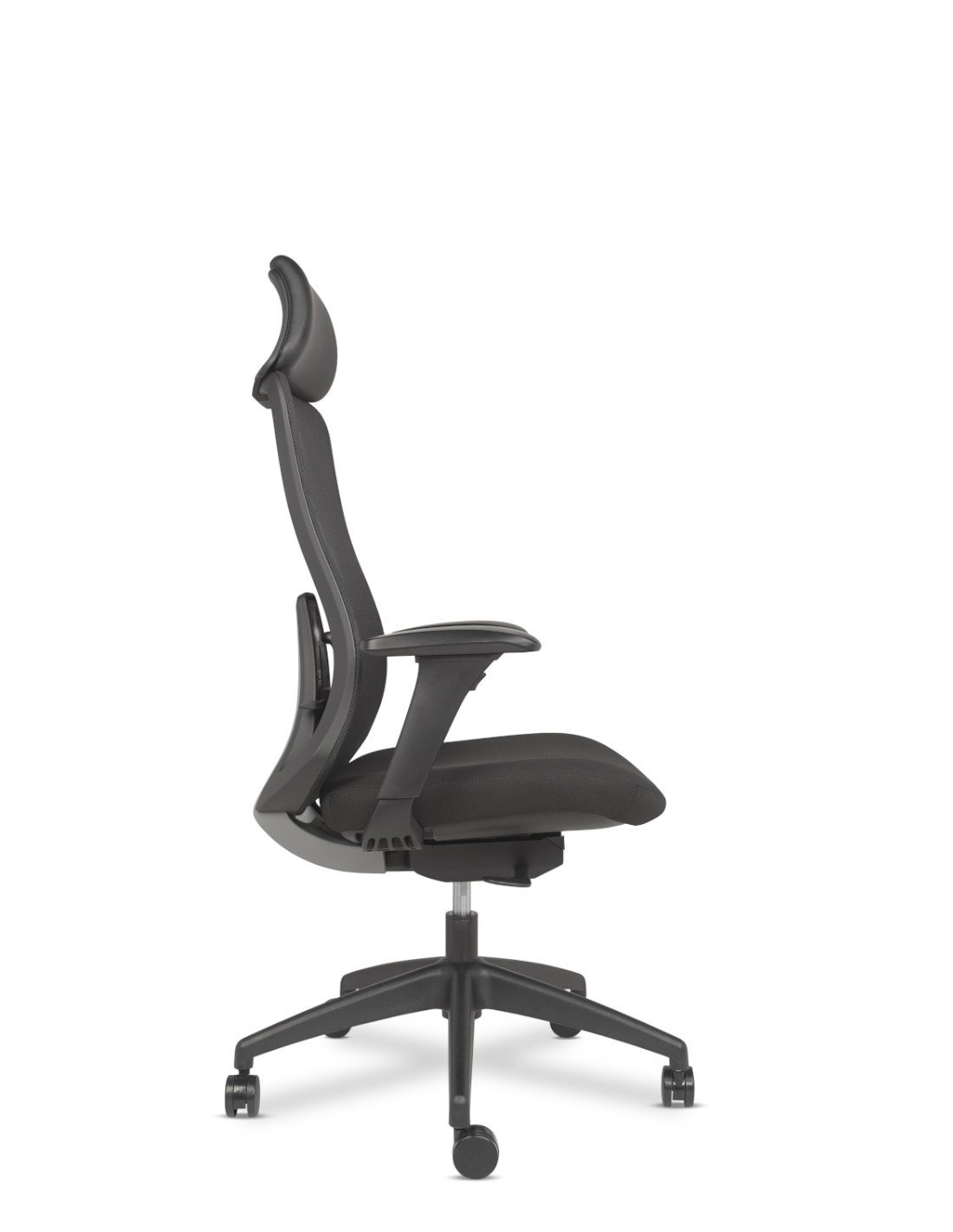 SILLA DE OFICINA FEDO CABEZAL - Imagen 3