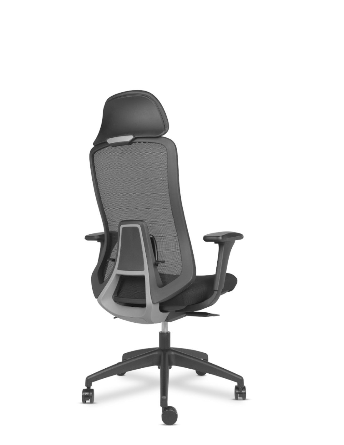 SILLA DE OFICINA FEDO CABEZAL - Imagen 4