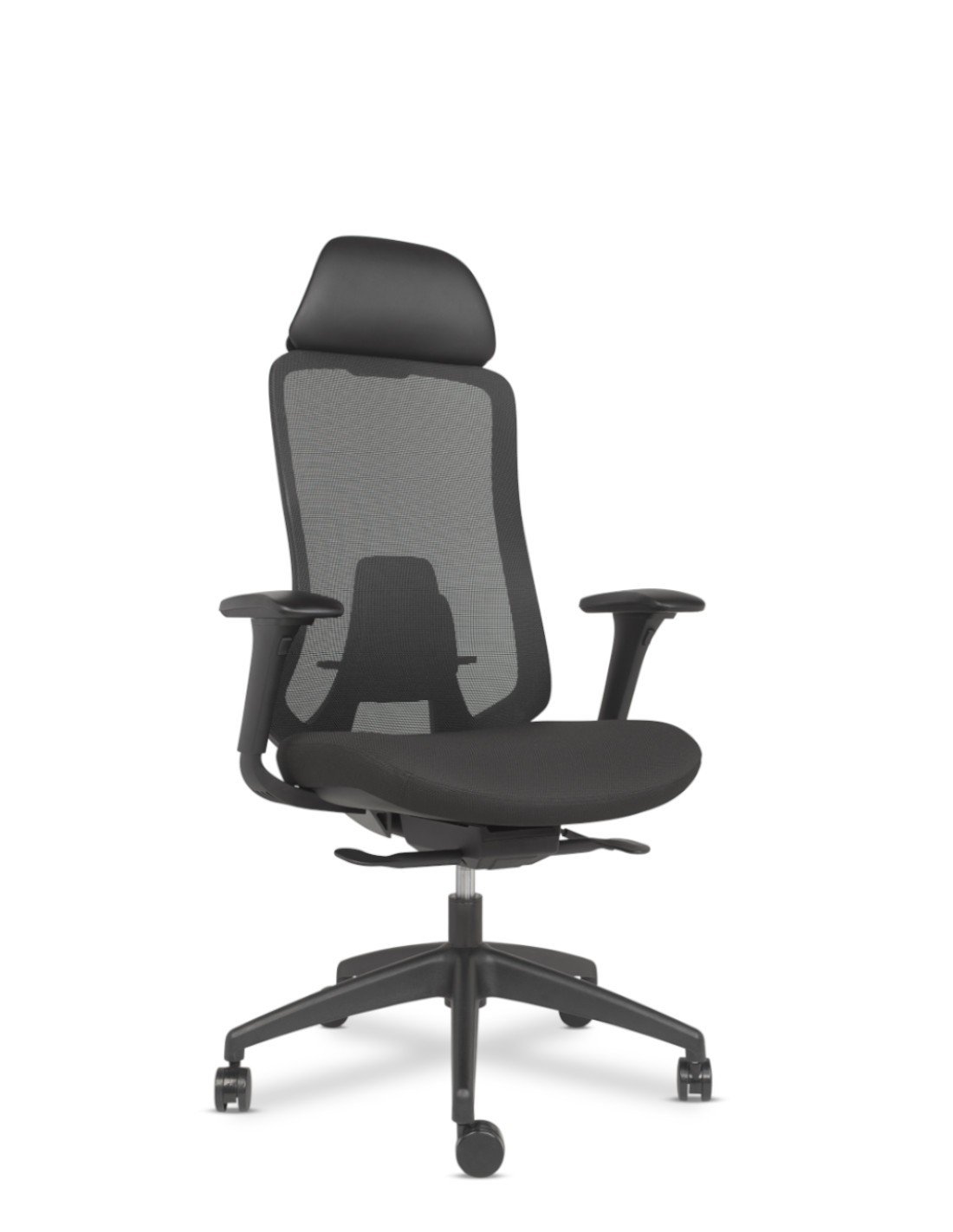 SILLA DE OFICINA FEDO CABEZAL