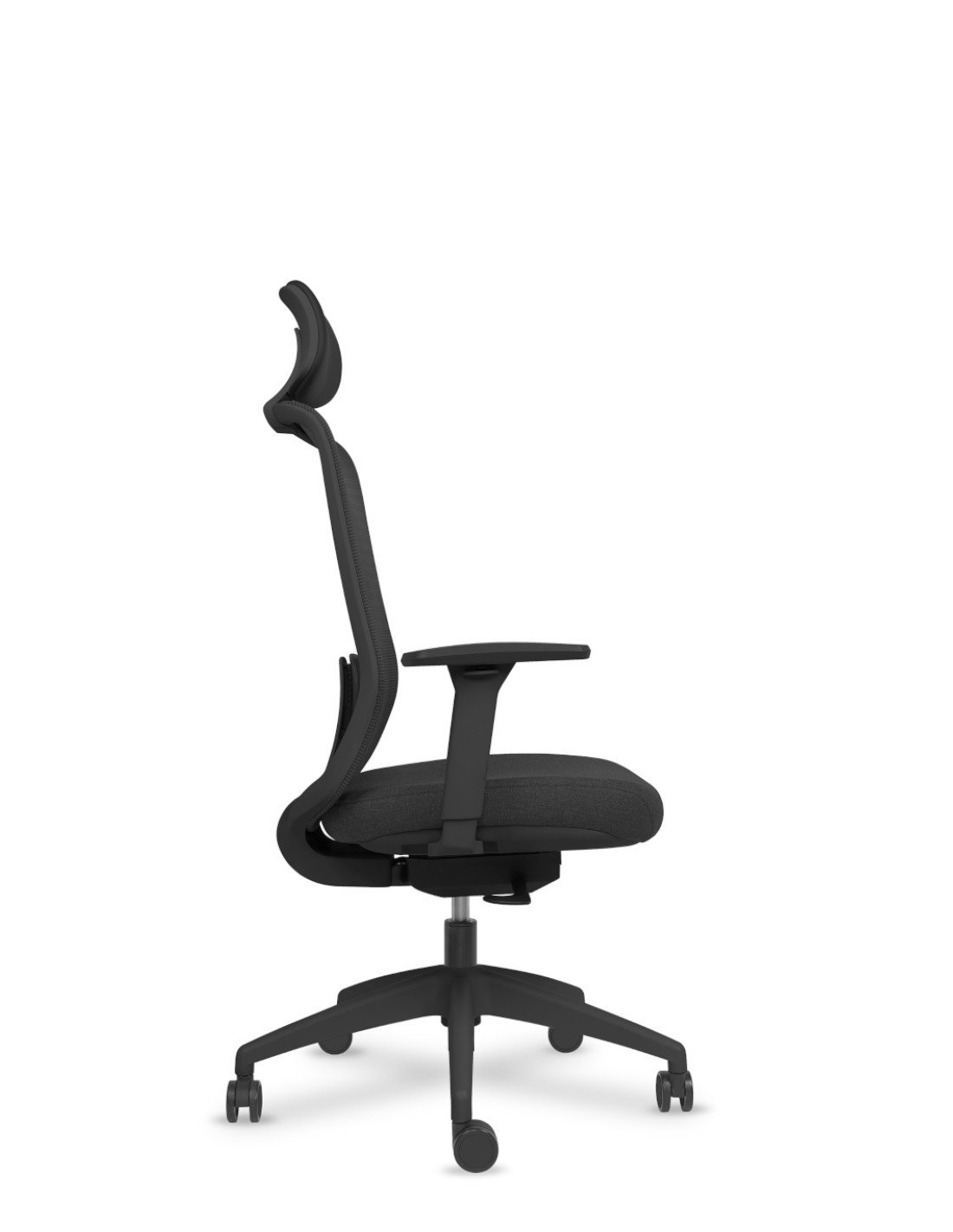 SILLA DE OFICINA LANDO CABEZAL - Imagen 4
