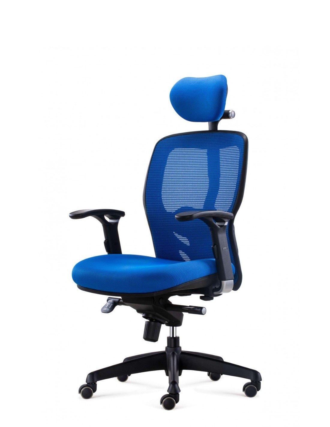 SILLA DE OFICINA MODENA CABEZAL - Imagen 2