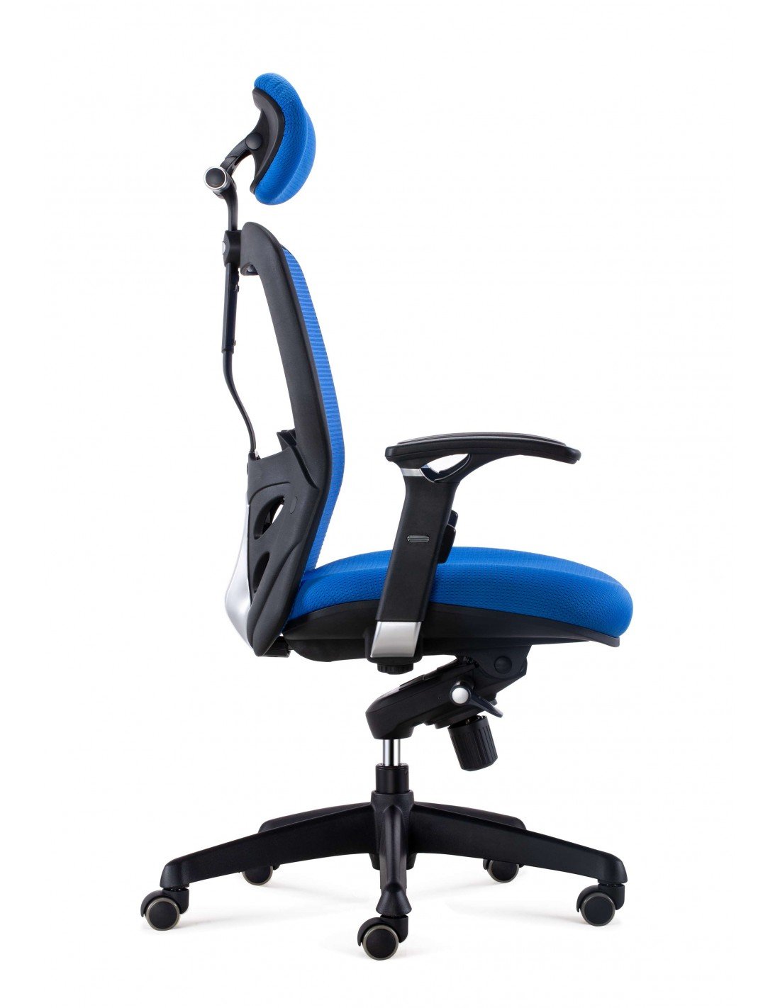 SILLA DE OFICINA MODENA CABEZAL - Imagen 3