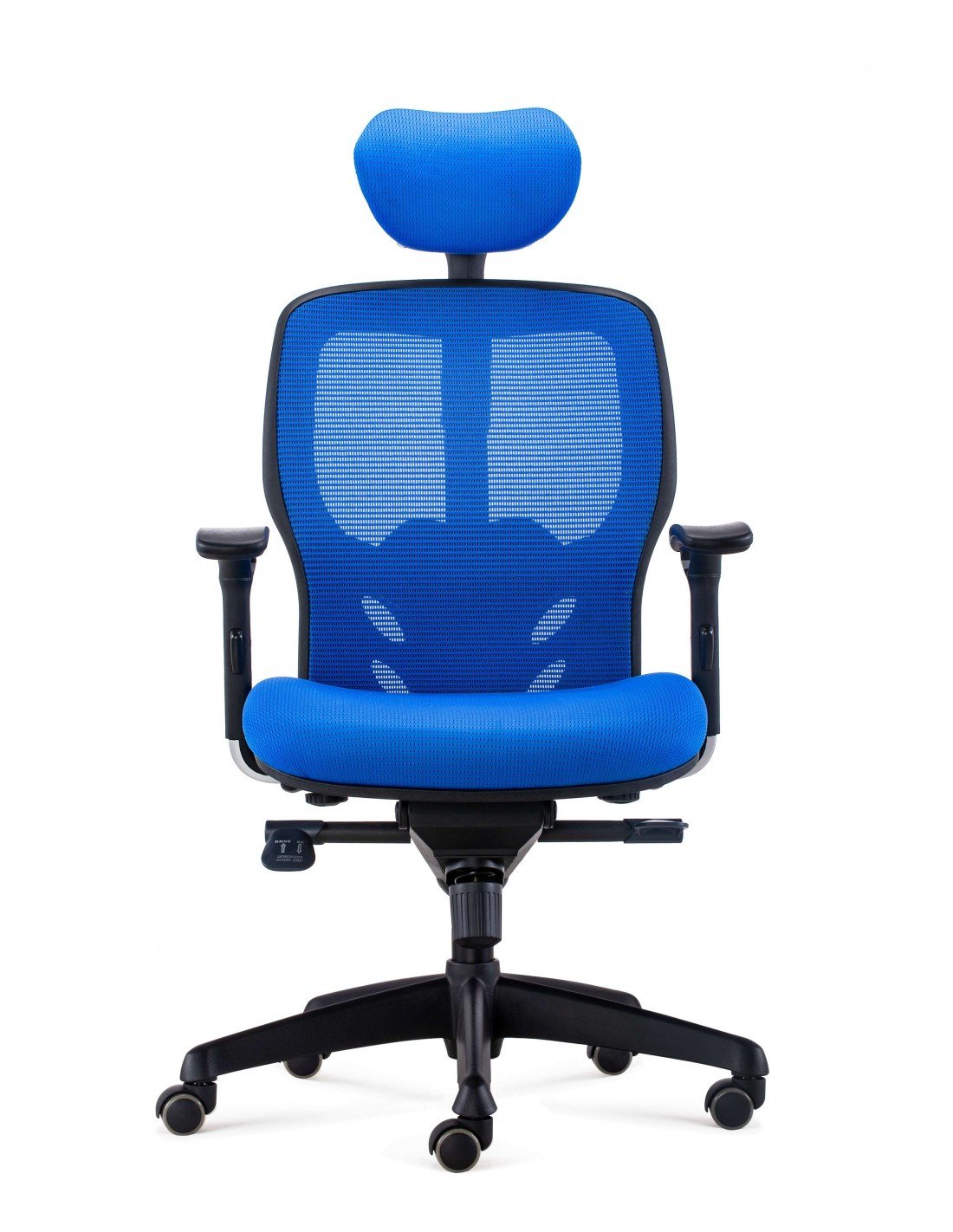 SILLA DE OFICINA MODENA CABEZAL - Imagen 4