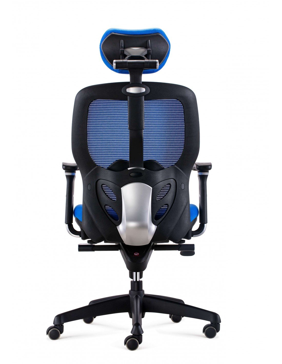 SILLA DE OFICINA MODENA CABEZAL - Imagen 5