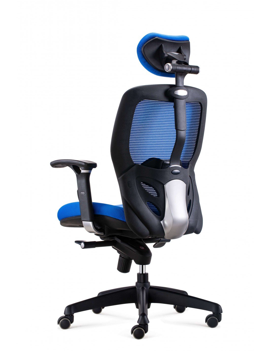 SILLA DE OFICINA MODENA CABEZAL - Imagen 6