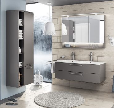 Muebles para baños